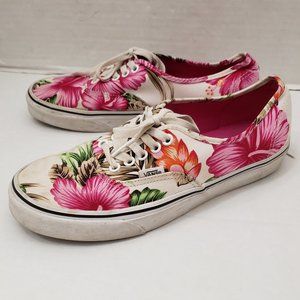 vans hawaii